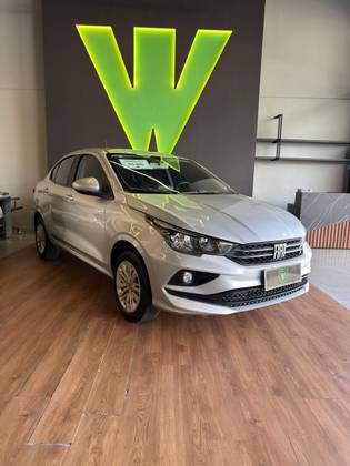 FIAT CRONOS 1.0 FIREFLY FLEX DRIVE MANUAL